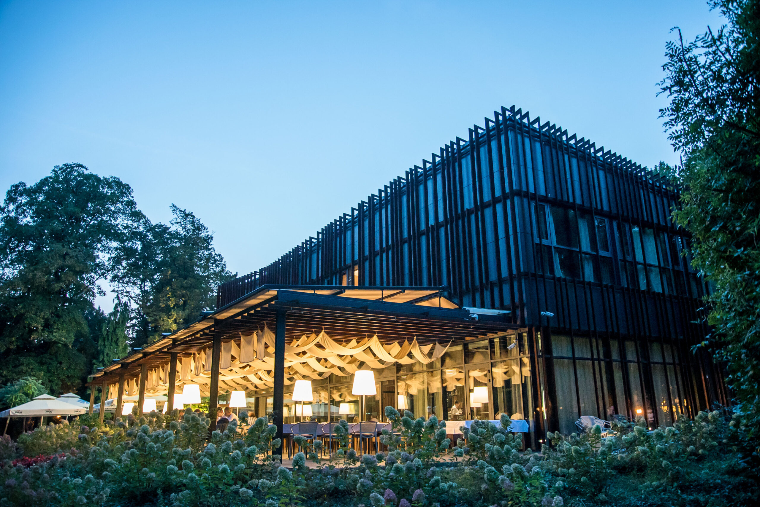 Hotel Park Varazdin 7